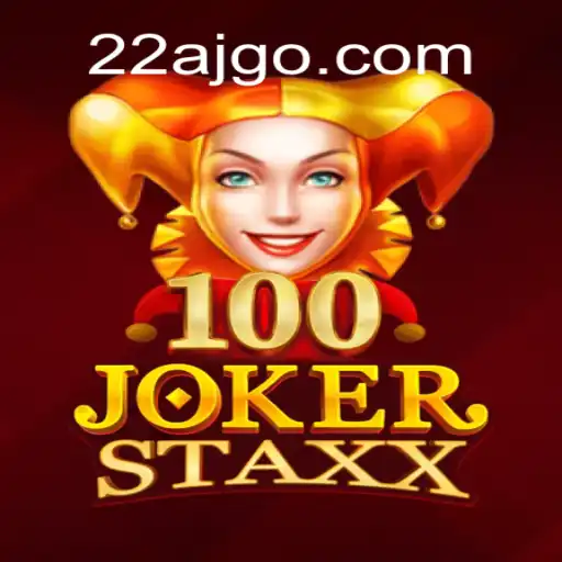 Explorando o Mundo de 100JokerStaxx: Uma Imersão Inovadora no Jogo de Cassino