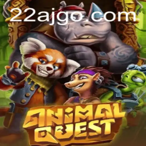 Explorando AnimalQuest: O Jogo de Aventura Animal com uma Surpresa em 22aj