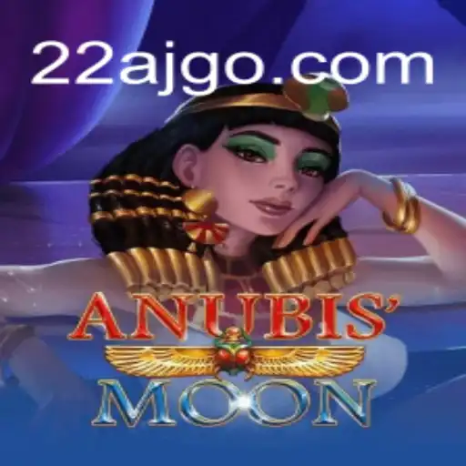 AnubisMoon: O Fascinante Mundo do Jogo Inspirado na Mitologia Egípcia