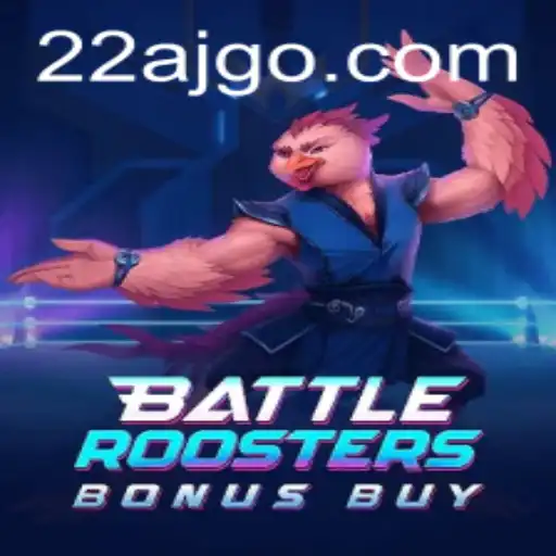 BattleRoostersBonusBuy: A Nova Era dos Jogos de Estratégia e Ação