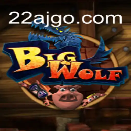 Descubra a Emoção de BigWolf: O Jogo que Conquista o Mundo