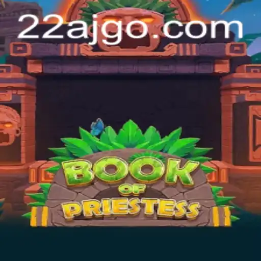 Introdução ao Jogo BookOfPriestess: Uma Aventura Enigmática