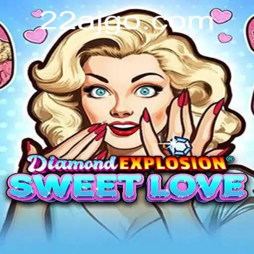 Descubra o Mundo Encantado de DiamondExplosionSweetLove: Um Jogo Cativante