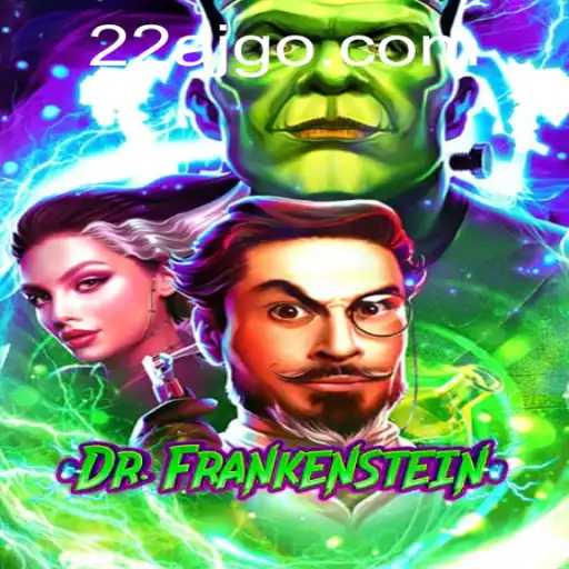 DrFrankenstein: Uma Jornada de Mistério e Criação