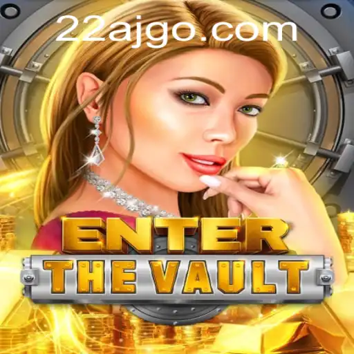 EntertheVault: Uma Experiência de Jogo Imersiva