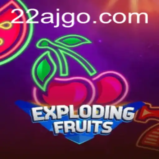 ExplodingFruits: A Nova Sensação nos Jogos de Tabuleiro