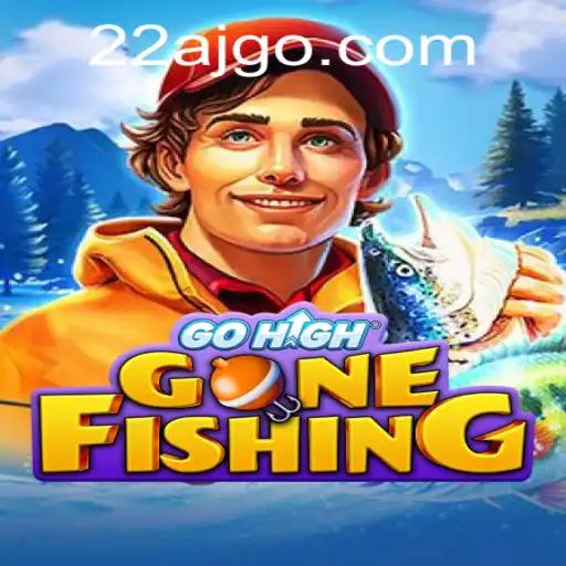 GoHighGoneFishing: Uma Nova Experiência de Pescaria Virtual