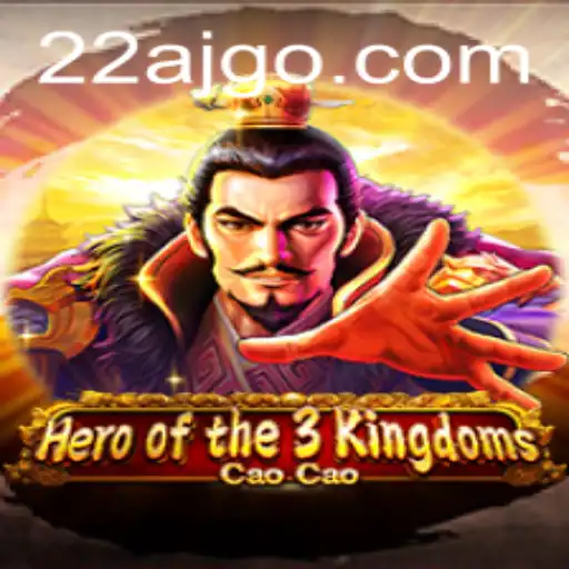 Descubra o Fascinante Mundo de Heroofthe3KingdomsCaoCao