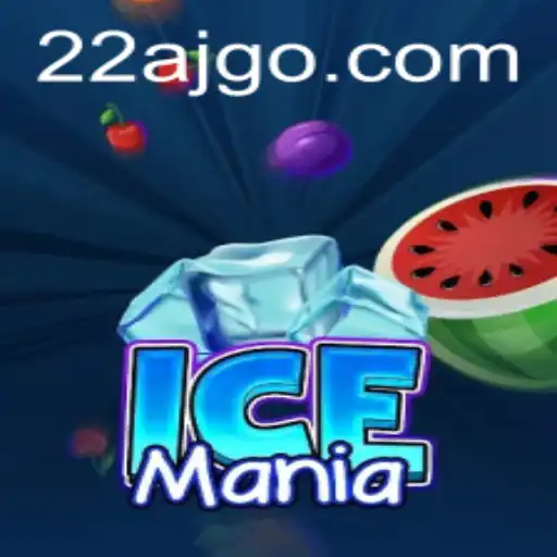 IceMania: Mergulhe no Novo Fenômeno de Jogos do Ano
