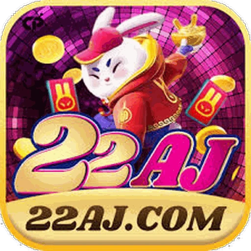 22aj Logo
