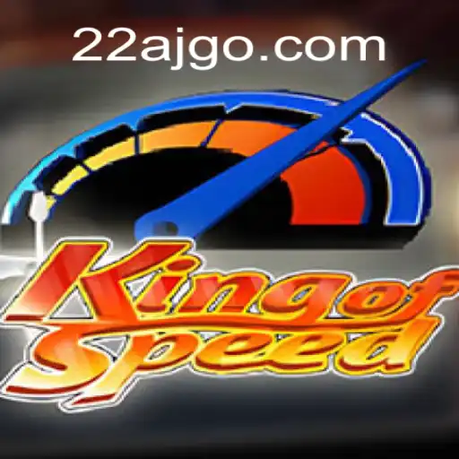 KingofSpeed: Descubra a Emoção do Jogo de Corrida do Ano
