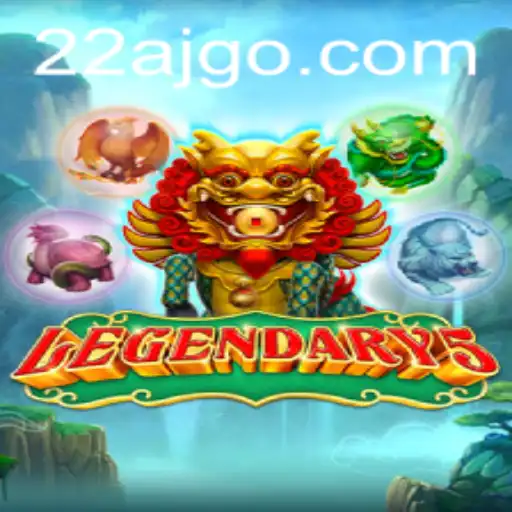 Descubra o Mundo de Aventuras de Legendary5
