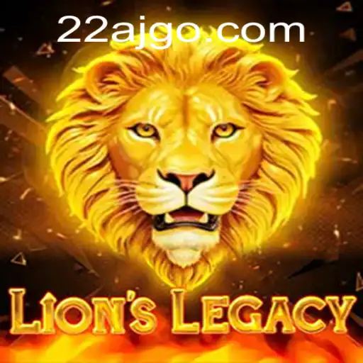 LionsLegacy: O Novo Fenômeno do Universo dos Jogos