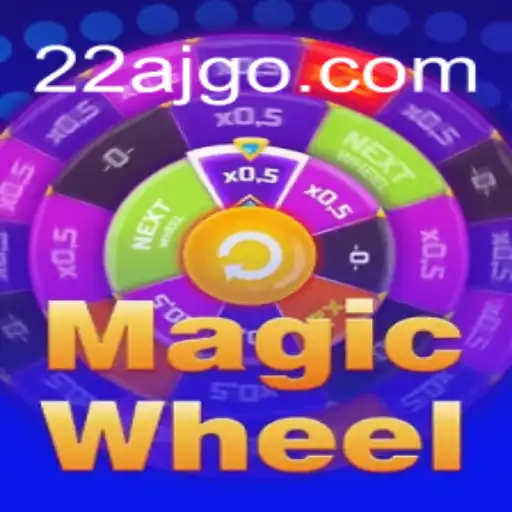 MagicWheel: Descubra a Nova Sensação no Mundo dos Jogos
