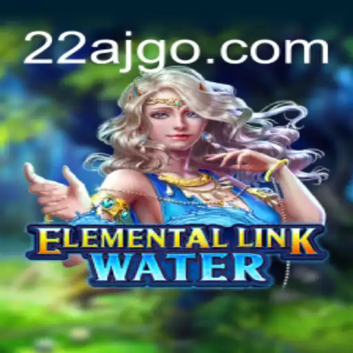 Descubra o Universo de ElementalLinkWater