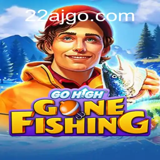 GoHighGoneFishing: Uma Nova Experiência de Pescaria Virtual