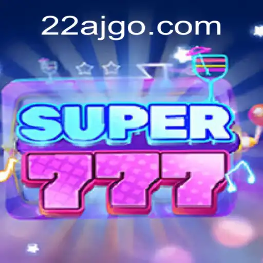 Super777: Um Mergulho no Mundo do Novo Jogo de Estratégia com '22aj'