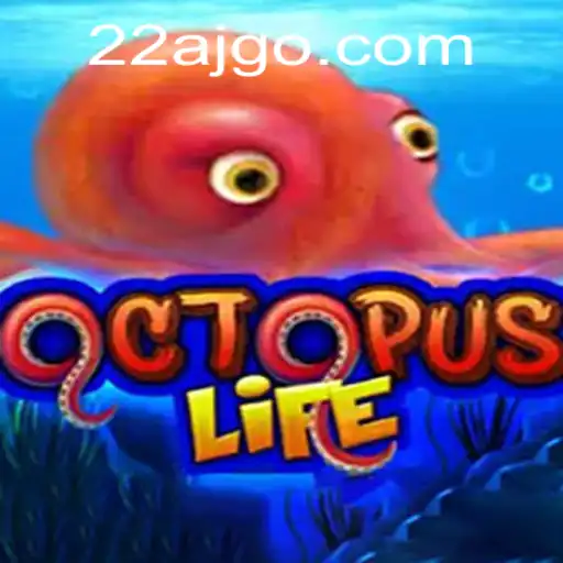 Explorando o Mundo de OctopusLife: Um Jogo de Estratégia Subaquática