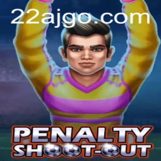 PenaltyShootOut: Descubra o Empolgante Mundo deste Jogo de Futebol Virtual