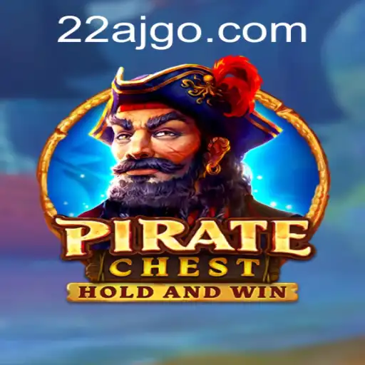 PirateChest: Aventura e Estratégia em Alto-Mar