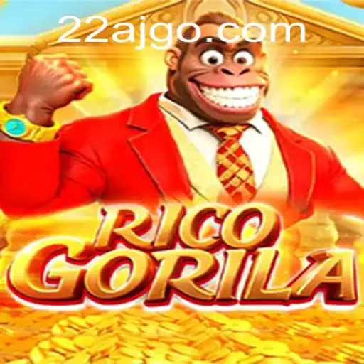 RicoGorila: Um Mergulho no Novo Fenômeno dos Jogos