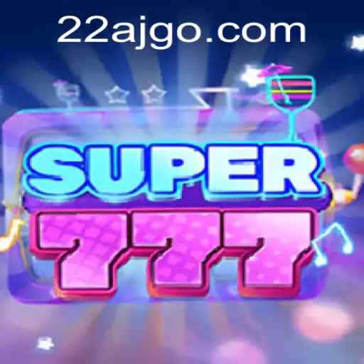 Super777: Um Mergulho no Mundo do Novo Jogo de Estratégia com '22aj'