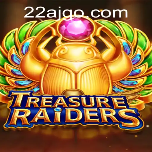 Explorando o Mundo Atraente de TREASURERAIDERS: O Jogo de Aventura do Momento