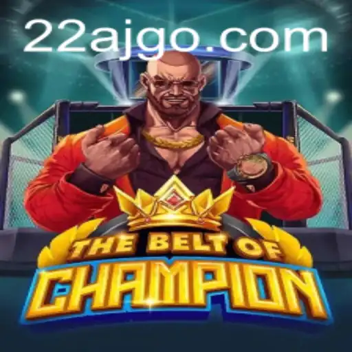 Explorando TheBeltOfChampion: Um Mergulho no Mundo da Estratégia